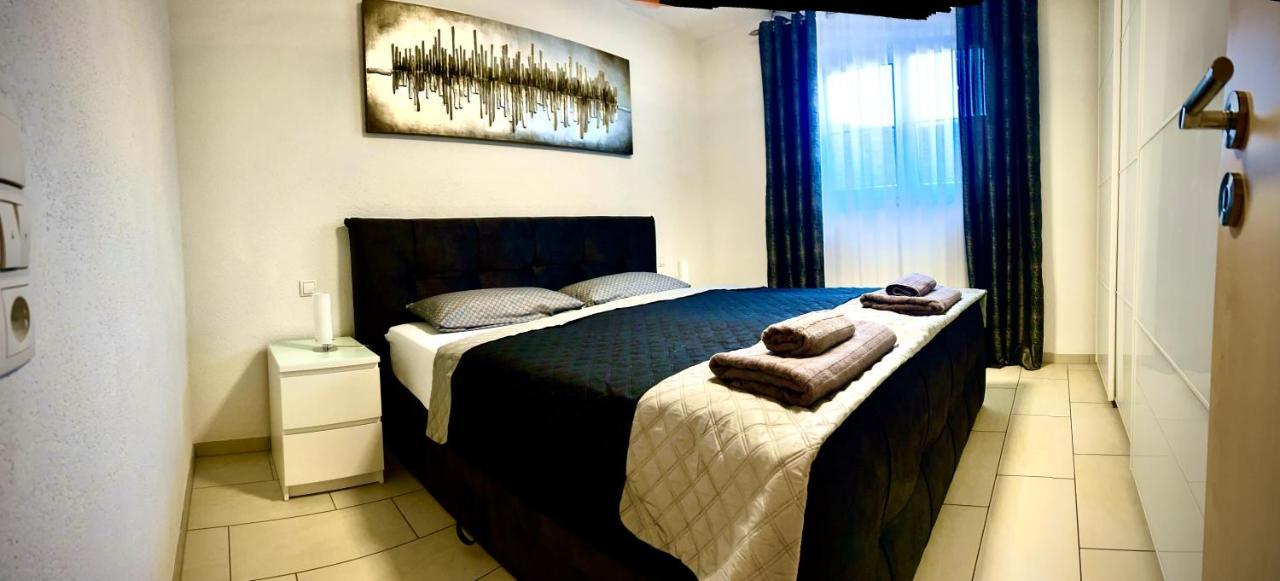 Luxuryorion,Nahe Europapark & Rulantica,Netflix,Disney,Kartinatv Mahlberg Exterior foto